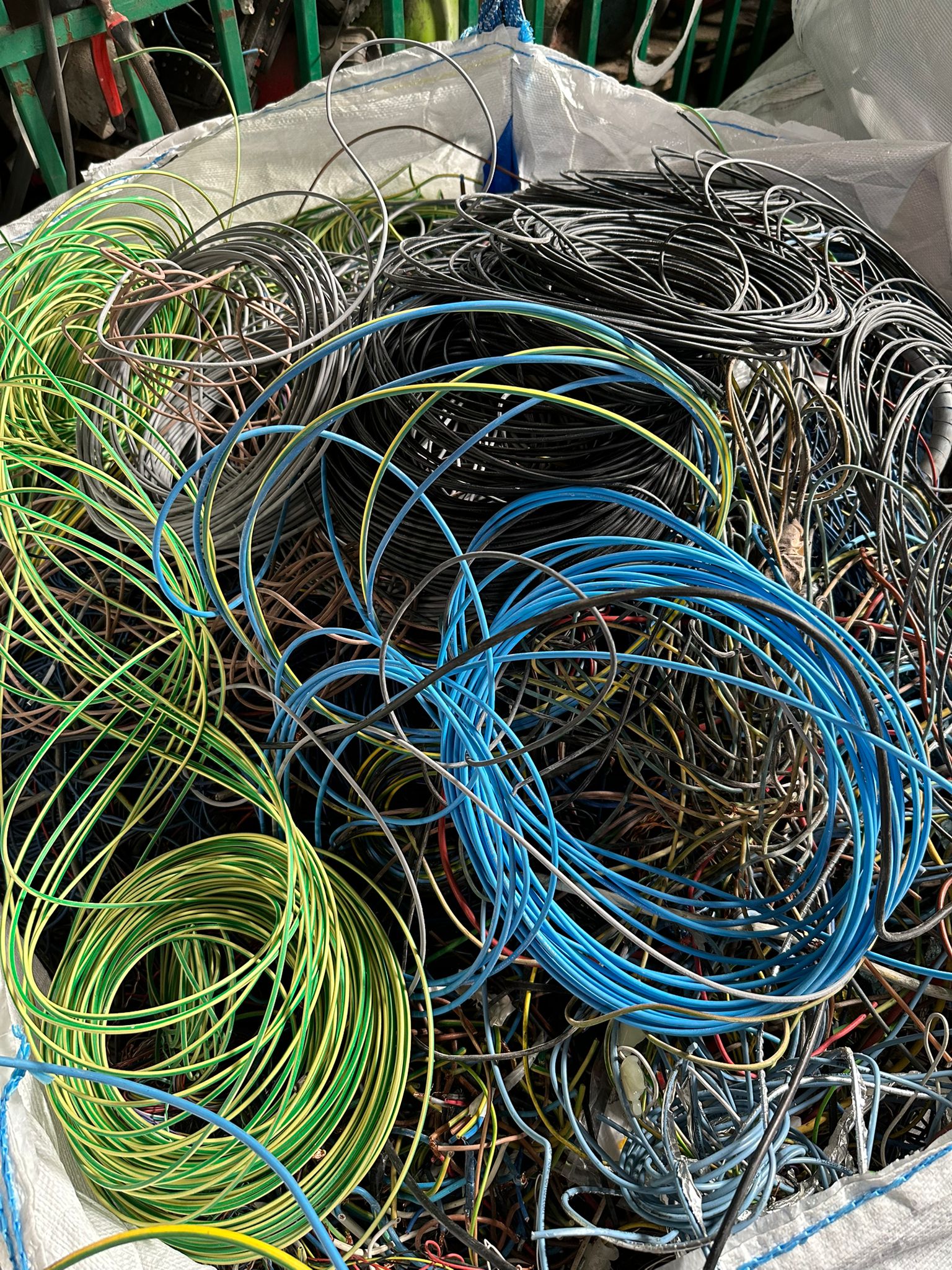 Baterías de Plomo